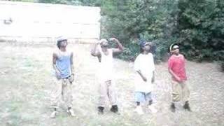Get Silly - V.I.C.