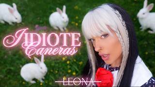 Caneras - IDIOTE (Official Video)