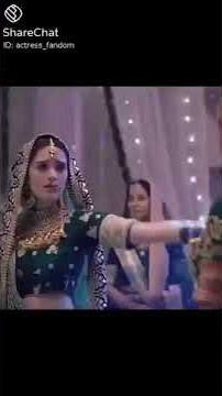 Naira Kartik and vedika danceππππ