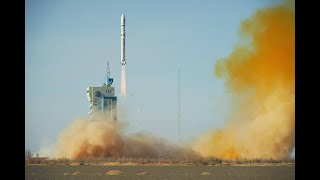 Pakistan Ka Pehla Jasoos Satellite - Suparco Eo-1 Urdu Hindi