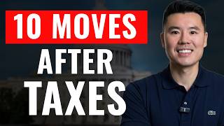 Filed Your Taxes? Do THESE Next 10 Moves That Save You Thousands