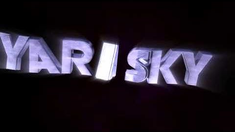 Intro Yarasky