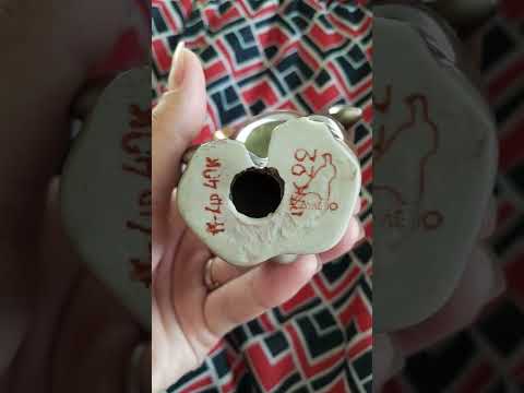 ФАРФОРОВЫЕ СТАТУЭТКИ СССР