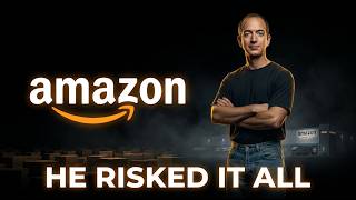 How Amazon Secretly Took Over the World