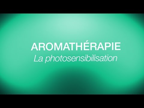 Vidéo: Comment devenir aromathérapeute (avec photos)