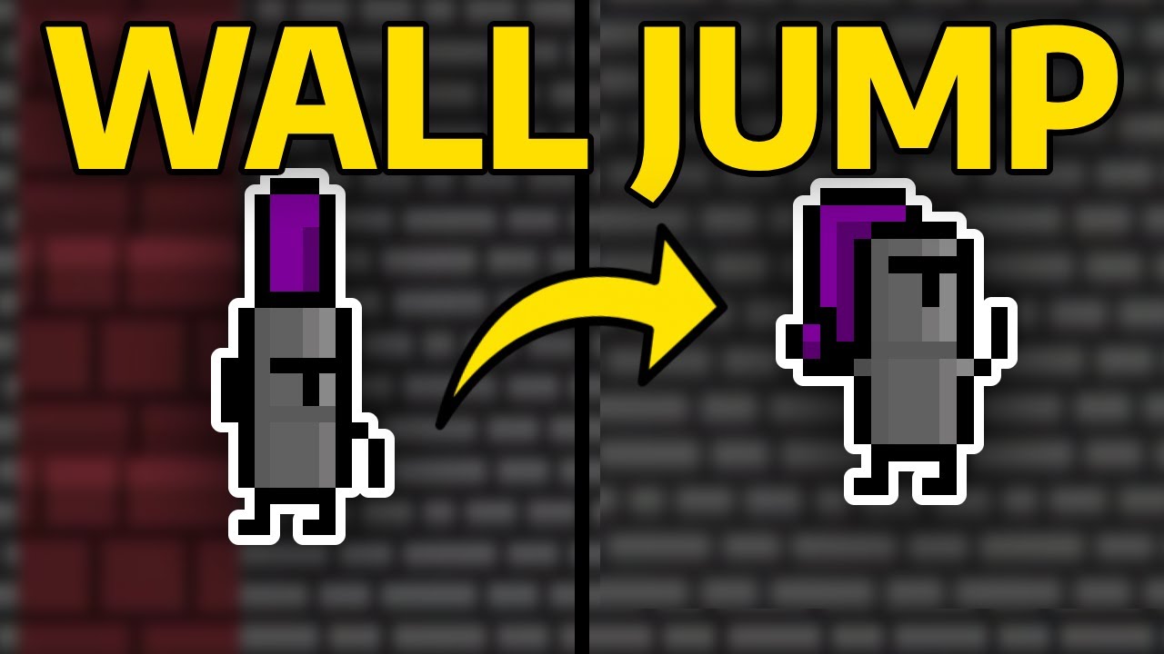 A Comprehensive Guide On Wall Jumping in Knight And Mourning