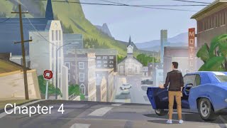 Ruang Bawah Tanah Gereja - Chapter 4 | Tiny Room #4 (Android) screenshot 1