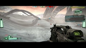 Tribes ascend - First time playing!! xD