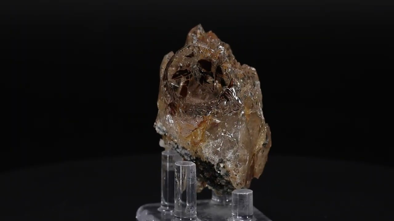 ガネーシュヒマール産ヒマラヤ水晶ポイント - ヒマラヤ水晶専門店