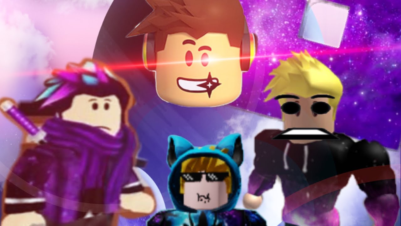 vidéos troll sur roblox Épisode#3 