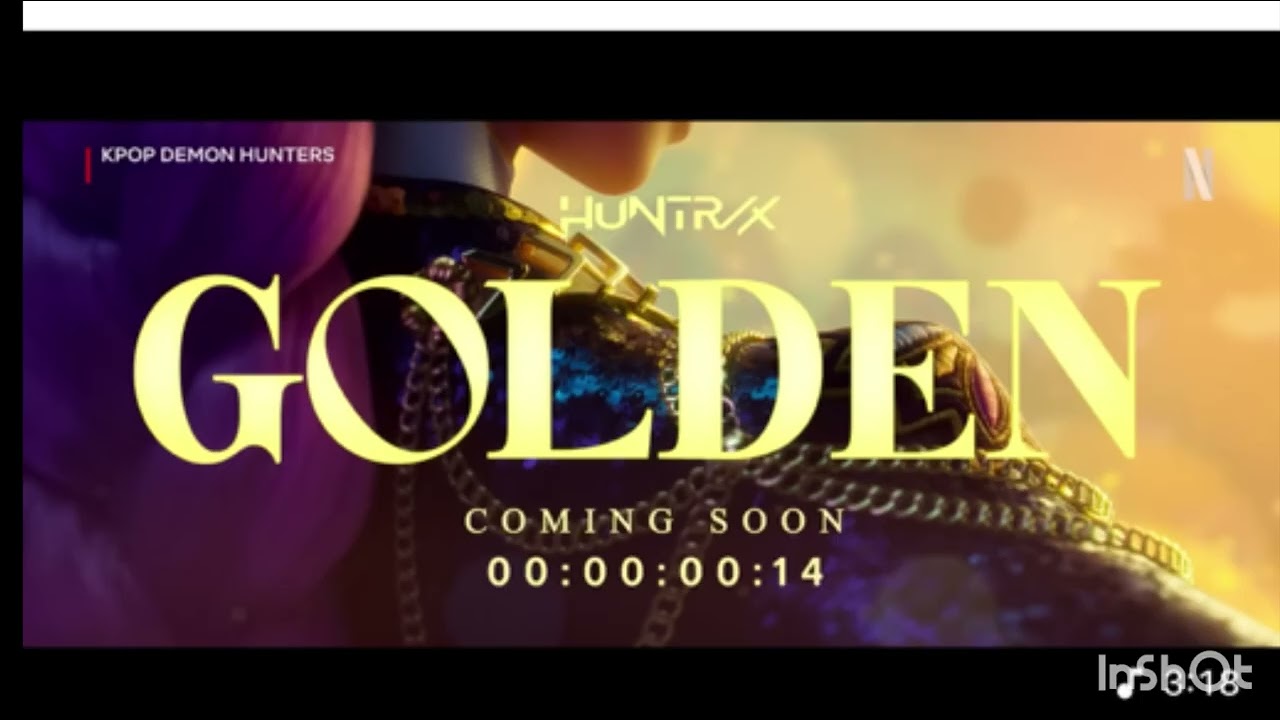 K-pop demon hunters VS stranger things