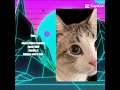 Well im picking da cat meow meow meow