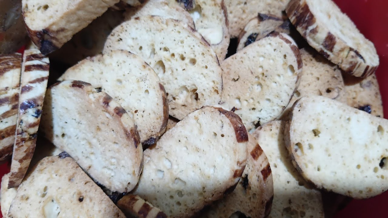 فقاص مغربي لذيذ مقرمش كيذوب فالفم 😋