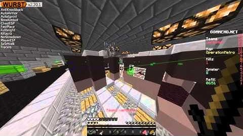 Lets Hack 01[Sry4BadQuality] / QSG / AtwoodhackzZ