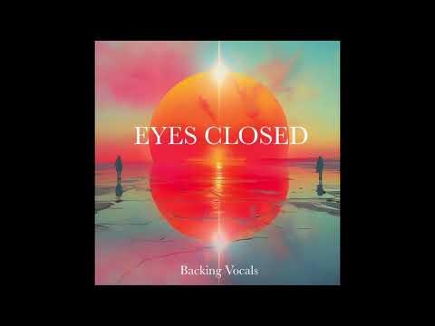 Eyes Closed Backing Vocals Imagine Dragons 