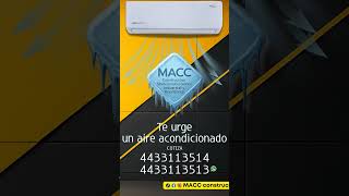 MACC Construcción llama 4433113513 What's 4433113514    https://www.facebook.com/share/1NSf4Ay67b/