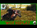 Wot fr bien utiliser les binos  charioteer  world of tanks franais