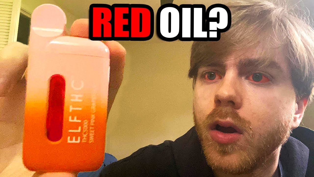 I Tried a Zaza Elf Bar