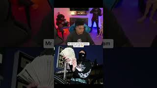 MRSTIVEN HARÁ UN STREAM CON LAJA EN NEW YORK🤯 #mrstiven #mrstiventc #lajai #miami #westcol #clip