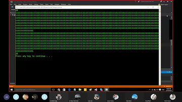 B24 Chuỗi | string trong lập trình C++