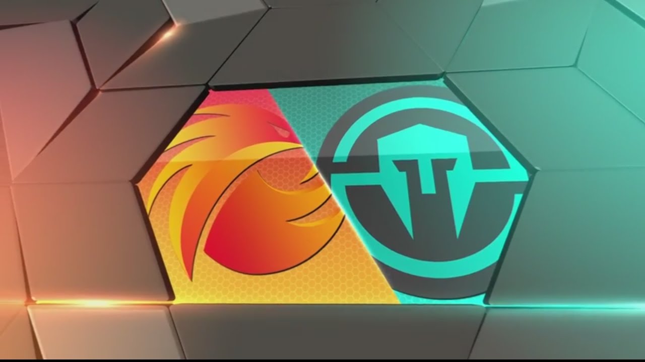 P1 vs IMT - Week 8 Day 3 Match Highlights (Spring 2017)