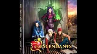 Video thumbnail of "Dove Cameron - If Only - Disney Descendants Snippet"