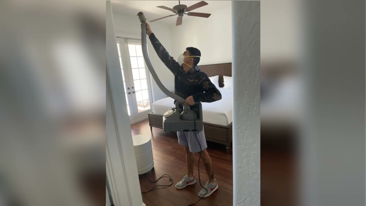 Expert Storm Damage & Mold Remediation Services | DRYPRO, Inc Lakewood Ranch to Sarasota