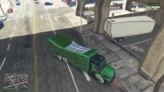 [Episode] 5 of the return of joker in grand theft auto online (Part 3/3)