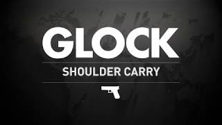 Everyday Carry | Shoulder Carry