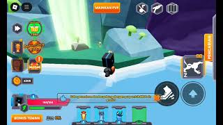 How to get all slugs in Roblox slugterra!! ⭐⚡ screenshot 4
