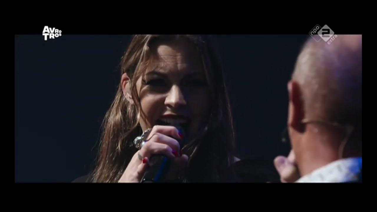 Dangerous Game Floor Jansen en Henk Poort (Carré Amsterdam 11112021) YouTube