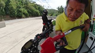 730km CLAVERIA, LOOP with friends. Davao-Bayugan-Butuan-Gingoog-Claveria-Cagayan de Oro-Bukidnon