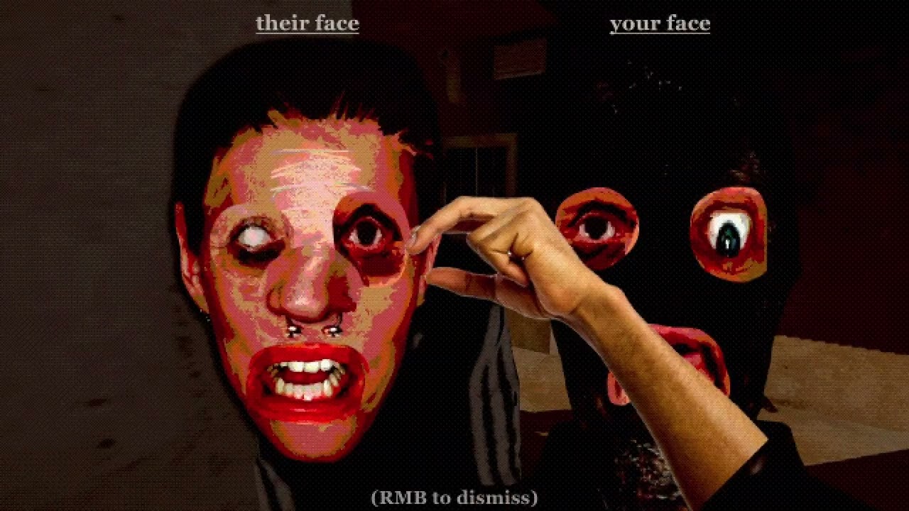 Skinface by adam pype