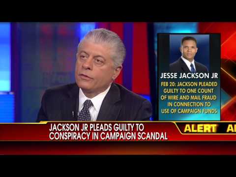 Judge Napolitano: Jesse