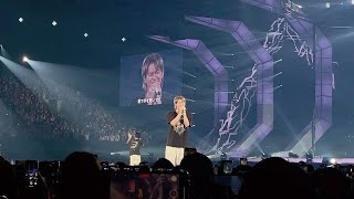 Number_i LIVE TOUR 2024 No.I】10/3 初日 @仙台 |アンコール iLY