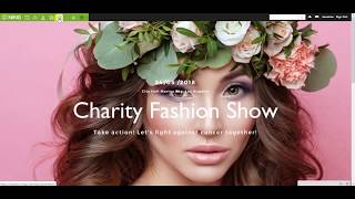 How to activate a PayPal account on your NING E-commerce platform screenshot 3