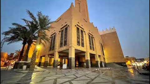 سورة التوبة من آية 100 وحتى آية 104 بصوت الشيخ/ عبدالله بن إبراهيم القرعاوي