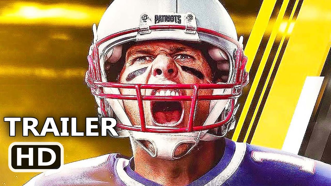 PS4 - Madden 18 Cinematic Teaser Trailer (2017)