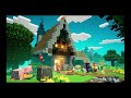 Minecraft Dungeons part 2