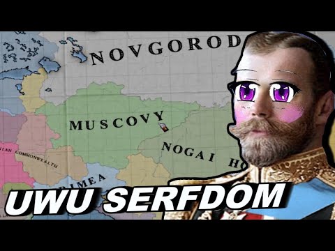 The Mod Where