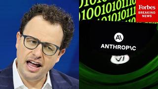 Dario Amodei Says AI Industry ‘Lied’ About Technology’s Risks