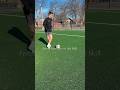 5 Star Fifa Skill! #soccerplayer  #soccerskills #fifaskills #futbolskills #footballskills
