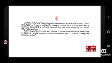 Global News-Somatie publica-06.02.2024