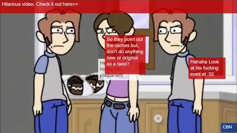 CAD - The Annotated Series (Season 2 Episode 12 Archive)