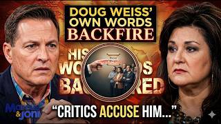 Inside the Doug Weiss & Joni Lamb Controversy — Why Insiders Are Speaking Out