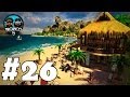 Туда и обратно [Tropico 5 #26]