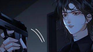 Miss Forensics (Chapter 133) #yurimanhua #glmanhua #girlove 