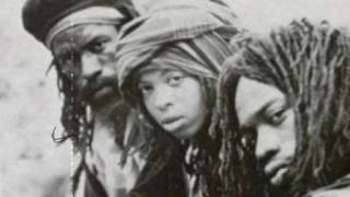 Video thumbnail of "Leaving to Zion (Black Uhuru)"