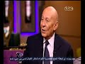 #معكم_منى_الشاذلي لقاء خاص مع محمد