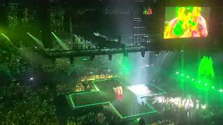 🇫🇮 Eurovision Cha Cha Cha Käärijä Semi-Final 2 Malmö arena 09.05.2024 Sweden